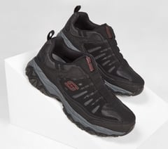 After Burn M. Fit — BLACK / CHARCOAL 2