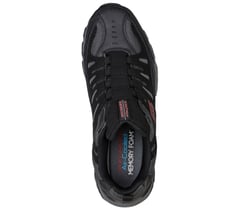 After Burn M. Fit — BLACK / CHARCOAL 3