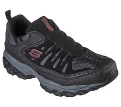 After Burn M. Fit — BLACK / CHARCOAL 5