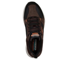 Relaxed Fit: Oak Canyon — CHOCOLATE / BLACK 3