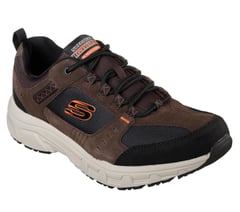 Relaxed Fit: Oak Canyon — CHOCOLATE / BLACK 5