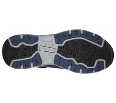 Relaxed Fit: Oak Canyon — NAVY / LIME 3