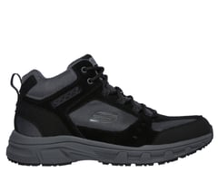 Relaxed Fit: Oak Canyon - Ironhide — BLACK / CHARCOAL 1