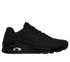 UNO - Stand On Air — BLACK 1