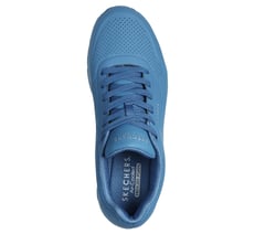 UNO - Stand On Air — BLAU 2