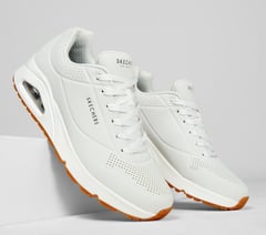 UNO - Stand On Air — WHITE 2
