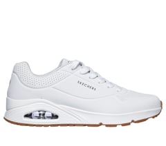 UNO - Stand On Air — WHITE 1