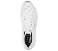 UNO - Stand On Air — WHITE 3