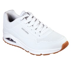 UNO - Stand On Air — WHITE 5