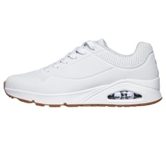 UNO - Stand On Air — WHITE 6