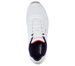 UNO - Stand On Air — WHITE / NAVY 3