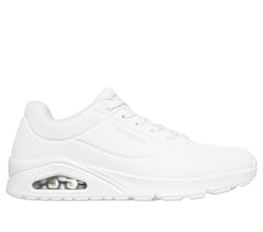 UNO - Stand On Air — WHITE 1