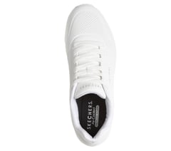 UNO - Stand On Air — WHITE 2