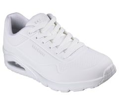 UNO - Stand On Air — WHITE 4