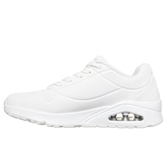 UNO - Stand On Air — WHITE 5
