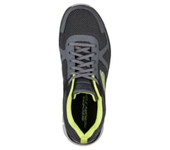 Track - Bucolo — CHARCOAL / LIME 3
