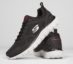 Track — BLACK / RED 2