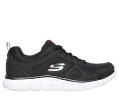 Track — BLACK / RED 1
