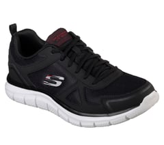 Track — BLACK / RED 5