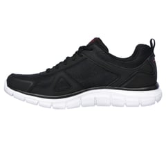 Track — BLACK / RED 6