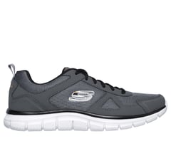 Track — CHARCOAL/BLACK 1