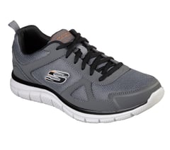 Track — CHARCOAL/BLACK 4