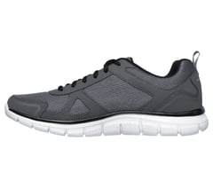 Track — CHARCOAL/BLACK 5