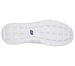 Track — WHITE / NAVY 3