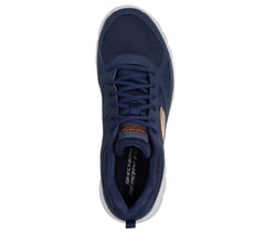 Burns - Agoura — NAVY / ORANGE 2