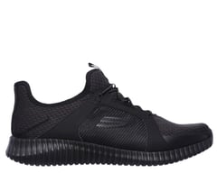 Elite Flex - Adrenaline Shot — BLACK 1