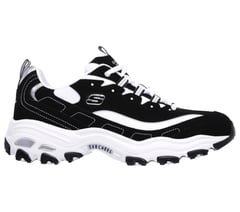 D'Lites — BLACK / WHITE 7