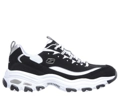D'Lites — BLACK / WHITE 1