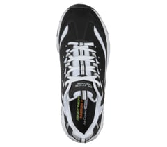 D'Lites — BLACK / WHITE 3