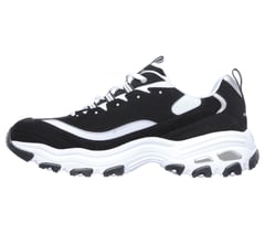D'Lites — BLACK / WHITE 6