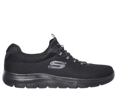 Summits — BLACK 4