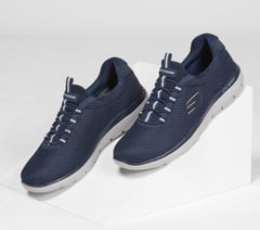 Summits — NAVY 2