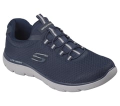 Summits — NAVY 5
