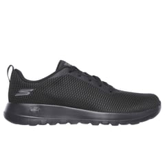 Skechers GOwalk Max - Effort — BLACK 1