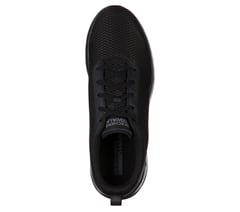 Skechers GOwalk Max - Effort — BLACK 3