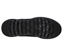 Skechers GOwalk Max - Effort — BLACK 4
