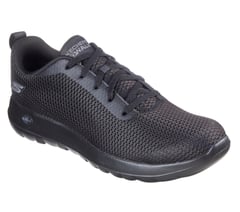 Skechers GOwalk Max - Effort — BLACK 5