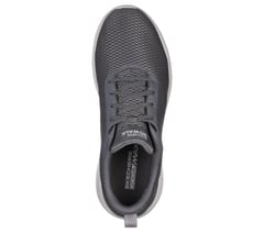 Skechers GOwalk Max - Effort — CHARCOAL 3