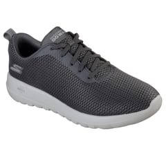 Skechers GOwalk Max - Effort — CHARCOAL 5