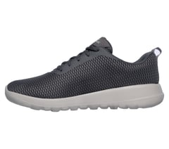 Skechers GOwalk Max - Effort — CHARCOAL 6