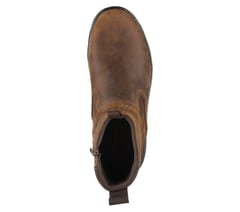 Relaxed Fit: Resment - Korver — BROWN 2