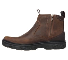 Relaxed Fit: Resment - Korver — BROWN 5