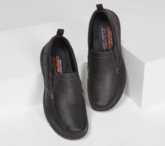 Relaxed Fit: Harper - Forde — BLACK 2