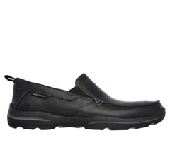 Relaxed Fit: Harper - Forde — BLACK 1