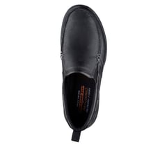Relaxed Fit: Harper - Forde — BLACK 3