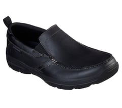 Relaxed Fit: Harper - Forde — BLACK 5